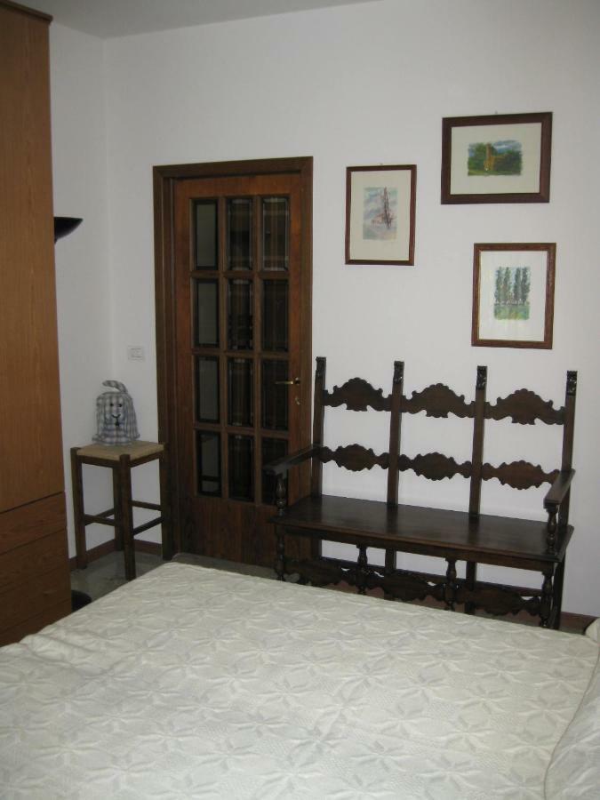 B&B Ca Di Luca Minerbio Εξωτερικό φωτογραφία